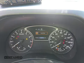 2019 Nissan Pathfinder S with VIN 5N1DR2MM2KC617509, listed as a IAAI auction lot 41320526 with 72,178 mi miles and . Bid and sale history available at DreamBid. Image 7.