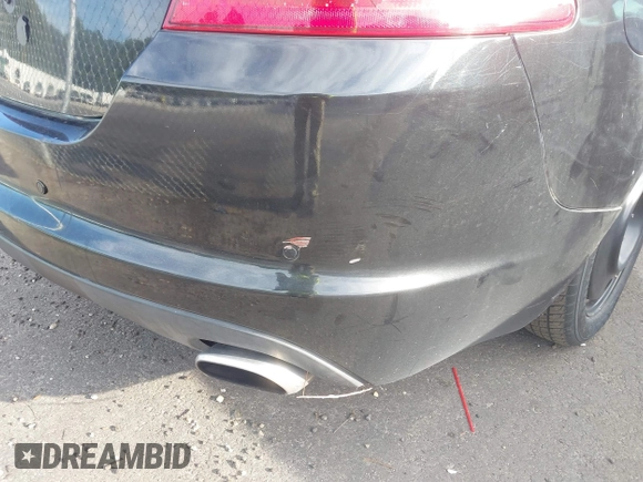 2010 Jaguar XF Premium Luxury with VIN SAJWA0GB8ALR51076, listed as a IAAI auction lot 42735873 with Not provided miles and . Bid and sale history available at DreamBid. Image 6.