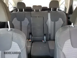 2022 Kia Sorento LX with VIN 5XYRG4LC7NG117480, listed as a Copart auction lot 56733595 with 84,158 mi miles and Salvage title. Bid and sale history available at DreamBid. Image 10.