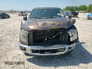 2015 Ford F-150 XL с VIN 1FTEW1CP9FKE59205, выставлен на аукционе Copart как лот 56629755 с пробегом 128 467 миль миль и Чистый • Clean title. История ставок и продаж доступна на DreamBid. Изображение 14.