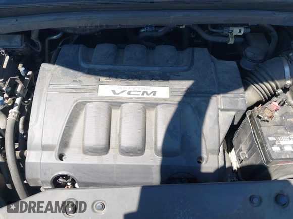 2010 Honda Odyssey EX-L с VIN 5FNRL3H7XAB096398, выставлен на аукционе IAAI как лот 42223673 с пробегом 149 296 миль миль и . История ставок и продаж доступна на DreamBid. Изображение 10.