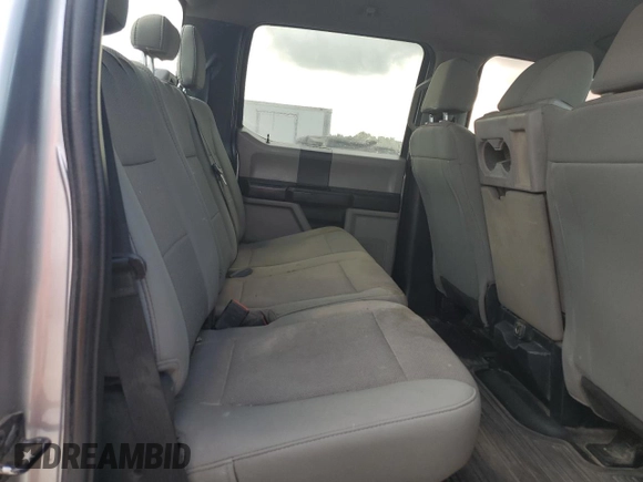 2020 Ford F-250 XL z VIN 1FT7W2BT6LEE85378, wystawiony jako Copart lot #58958075 z przebiegiem 91 978 mil mil oraz Czysty tytuł • Clean title. Historia ofert i sprzedaży dostępna na DreamBid. Obrazek 10.