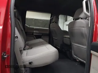 2020 Ford F-150 XL with VIN 1FTEW1C41LKE80258, listed as a IAAI auction lot 42703768 with 64,213 mi miles and . Bid and sale history available at DreamBid. Image 8.