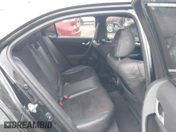 2014 Acura TSX Special Edition with VIN JH4CU2F83EC002677, listed as a IAAI auction lot 41961740 with 149,976 mi miles and . Bid and sale history available at DreamBid. Image 8.