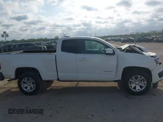 2020 Chevrolet Colorado 2WD LT with VIN 1GCHSCEA9L1196776, listed as a IAAI auction lot 42059466 with 86,826 mi miles and . Bid and sale history available at DreamBid. Image 14.