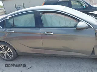 2019 Buick Regal Preferred with VIN W04GL6SX0K1031243, listed as a IAAI auction lot 42138640 with 69,540 mi miles and . Bid and sale history available at DreamBid. Image 13.