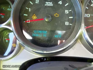 2011 Chevrolet Silverado 1500 LT with VIN 1GCRCSE03BZ227555, listed as a IAAI auction lot 41410334 with 163,633 mi miles. Bid and sale history available at carsss.com. Image 15.
