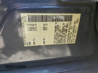 2013 Nissan Maxima SV z VIN 1N4AA5AP9DC838726, wystawiony jako Copart lot #56912305 z przebiegiem 131 149 mil mil oraz Szkody całkowita. Historia ofert i sprzedaży dostępna na DreamBid. Obrazek 12.