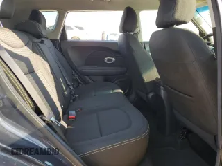 2016 Kia Soul + with VIN KNDJP3A55G7369904, listed as a Copart auction lot 75545644 with 58,224 mi miles and Salvage Title. Bid and sale history available at carsss.com. Image 11.