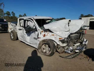 2016 Ram 1500 Outdoorsman z VIN 1C6RR7TM2GS381554, wystawiony jako Copart lot #81755753 z przebiegiem Nie podano mil oraz Szkoda całkowita • Salvage title. Historia ofert i sprzedaży dostępna na DreamBid. Obrazek 4.