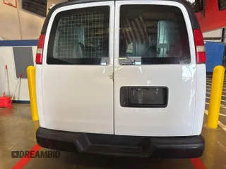 2016 Chevrolet Express Cargo с VIN 1GCWGAFF2G1171778, выставлен на аукционе IAAI как лот 42792216 с пробегом 140 948 миль миль и . История ставок и продаж доступна на DreamBid. Изображение 30.