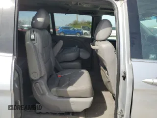 2010 Honda Odyssey Touring with VIN 5FNRL3H96AB061424, listed as a Copart auction lot 54479015 with 200,373 mi miles and Clean Title. Bid and sale history available at carsss.com. Image 11.