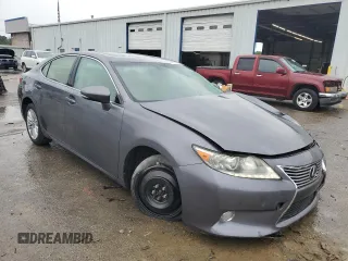 2013 Lexus ES 250 с VIN JTHBK1GG0D2041796, выставлен на аукционе Copart как лот 56418005 с пробегом 132 141 миль миль и Списание • Salvage title. История ставок и продаж доступна на DreamBid. Изображение 4.