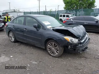 2014 Subaru Impreza Limited с VIN JF1GJAG68EH021995, выставлен на аукционе IAAI как лот 42188352 с пробегом 98 899 миль миль и . История ставок и продаж доступна на DreamBid. Изображение 1.