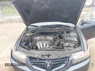 2005 Acura TSX с VIN JH4CL96985C029894, выставлен на аукционе IAAI как лот 42252964 с пробегом 227 089 миль миль и . История ставок и продаж доступна на DreamBid. Изображение 10.