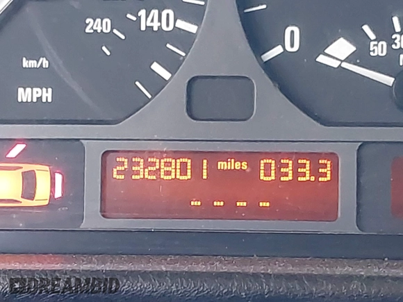 2004 BMW 3 Series 325i with VIN WBAET37424NJ46445, listed as a IAAI auction lot 42174494 with 232,801 mi miles and . Bid and sale history available at DreamBid. Image 15.