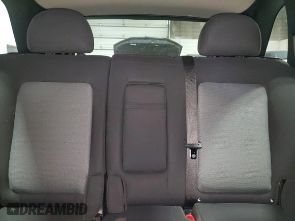 2012 Chevrolet Captiva Sport LS w/2LS with VIN 3GNAL2EK4CS645482, listed as a Copart auction lot 53922285 with 151,804 mi miles and Clean Title. Bid and sale history available at carsss.com. Image 10.