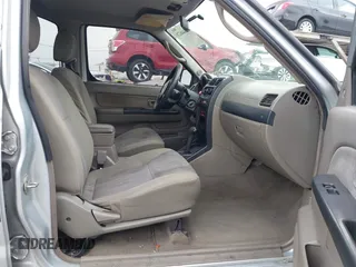 2003 Nissan Xterra XE with VIN 5N1ED28T63C654990, listed as a IAAI auction lot 42044628 with 174,278 mi miles and . Bid and sale history available at carsss.com. Image 5.