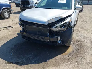 2018 Hyundai Tucson Sport with VIN KM8J33AL1JU817635, listed as a IAAI auction lot 41889913 with 78,255 mi miles. Bid and sale history available at carsss.com. Image 6.