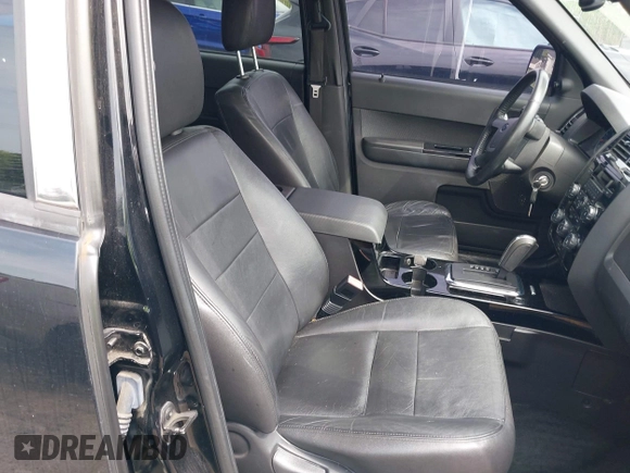2012 Ford Escape Limited with VIN 1FMCU9EG3CKC84918, listed as a IAAI auction lot 42579894 with 171,127 mi miles and . Bid and sale history available at DreamBid. Image 5.