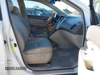 2006 Lexus RX 330 with VIN JTJHA31UX60103063, listed as a IAAI auction lot 42084043 with 144,514 mi miles and . Bid and sale history available at DreamBid. Image 5.