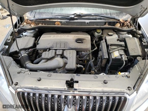 2017 Buick Verano with VIN 1G4P15SK2H4117053, listed as a Copart auction lot 47663025 with 182,361 mi miles and Clean Title. Bid and sale history available at carsss.com. Image 11.