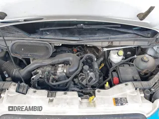 2021 Ford Transit Cargo with VIN 1FTBF4X82MKA74167, listed as a IAAI auction lot 40415831 with 63,943 mi miles and . Bid and sale history available at DreamBid. Image 10.