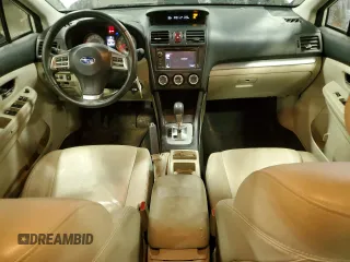 2014 Subaru Impreza Special Sports Limited with VIN JF1GPAU64E8273584, listed as a Copart auction lot 60454025 with 149,457 mi miles and Salvage title. Bid and sale history available at DreamBid. Image 8.