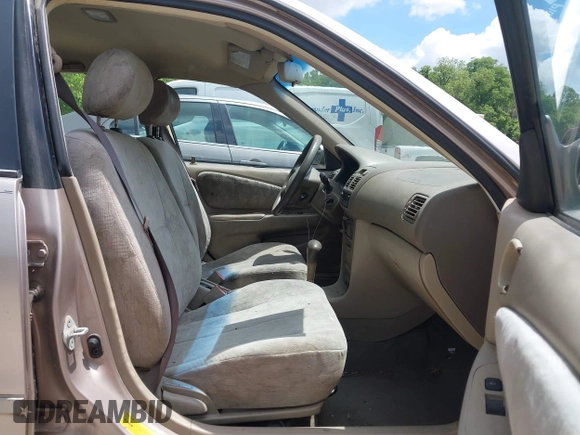 1998 Toyota Corolla VE с VIN 1NXBR18E7WZ108651, выставлен на аукционе IAAI как лот 42376526 с пробегом 195 190 миль миль и . История ставок и продаж доступна на DreamBid. Изображение 5.