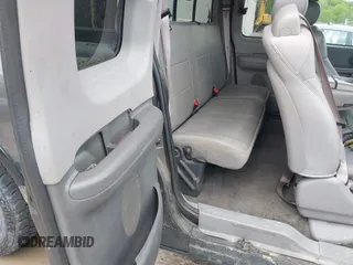 2002 Ford F-150 XL z VIN 2FTRX18L92CA15504, wystawiony jako IAAI lot #42165174 z przebiegiem Nie podano mil oraz . Historia ofert i sprzedaży dostępna na DreamBid. Obrazek 8.