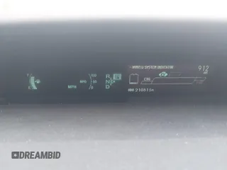 2012 Toyota Prius with VIN JTDKN3DP2C3004184, listed as a IAAI auction lot 42179963 with 210,815 mi miles and . Bid and sale history available at DreamBid. Image 7.