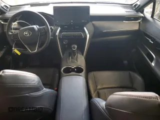 2021 Toyota Venza LE z VIN JTEAAAAH4MJ036619, wystawiony jako Copart lot #57668765 z przebiegiem 70 457 mil mil oraz Czysty tytuł • Clean title. Historia ofert i sprzedaży dostępna na DreamBid. Obrazek 8.