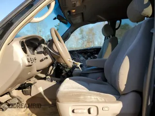 2005 Toyota Tundra Limited with VIN 5TBDT48175S488373, listed as a Copart auction lot 41514905 with 251,842 mi miles and Salvage title. Bid and sale history available at DreamBid. Image 7.