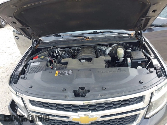 2018 Chevrolet Tahoe LT with VIN 1GNSKBKCXJR103730, listed as a IAAI auction lot 42125208 with 212,360 mi miles and . Bid and sale history available at DreamBid. Image 10.