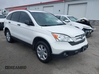 2009 Honda CR-V EX z VIN 5J6RE48549L052995, wystawiony jako IAAI lot #41736477 z przebiegiem 139 532 mil mil oraz . Historia ofert i sprzedaży dostępna na DreamBid. Obrazek 1.