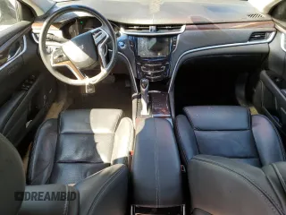 2017 Cadillac XTS Luxury z VIN 2G61M5S3XH9171680, wystawiony jako Copart lot #47825405 z przebiegiem 74 847 mil mil oraz Szkoda całkowita • Salvage title. Historia ofert i sprzedaży dostępna na DreamBid. Obrazek 8.