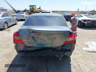 2012 Honda Civic LX z VIN 19XFB2F57CE012290, wystawiony jako IAAI lot #42030870 z przebiegiem 191 886 mil mil oraz . Historia ofert i sprzedaży dostępna na DreamBid. Obrazek 16.