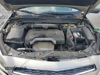 2013 Chevrolet Malibu LS with VIN 1G11B5SA2DF160698, listed as a Copart auction lot 56064975 with 59,122 mi miles and Clean Title. Bid and sale history available at DreamBid. Image 11.