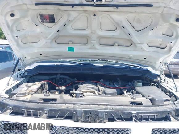 2007 Nissan Titan XE with VIN 1N6AA07A17N210813, listed as a IAAI auction lot 42539828 with 109,416 mi miles and . Bid and sale history available at DreamBid. Image 10.