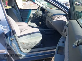 2000 Ford Taurus SES with VIN 1FAFP55U5YA240848, listed as a IAAI auction lot 41981516 with 147,711 mi miles and . Bid and sale history available at DreamBid. Image 5.