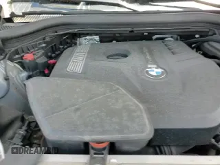 2019 BMW X3 xDrive30i с VIN 5UXTR9C52KLP88973, выставлен на аукционе Copart как лот 53853265 с пробегом 100 237 миль миль и Списание • Salvage title. История ставок и продаж доступна на DreamBid. Изображение 15.