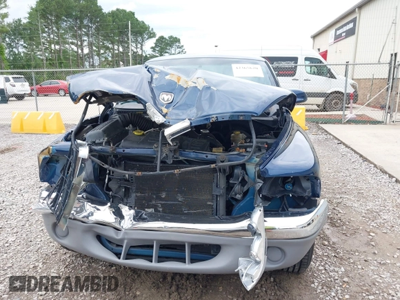 2000 Dodge Dakota с VIN 1B7FL26X1YS606389, выставлен на аукционе IAAI как лот 42365620 с пробегом 142 889 миль миль и . История ставок и продаж доступна на DreamBid. Изображение 6.