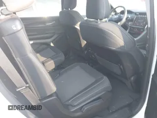 2023 Jeep Grand Cherokee Laredo with VIN 1C4RJKAG5P8881804, listed as a IAAI auction lot 42574642 with 54,046 mi miles and . Bid and sale history available at DreamBid. Image 8.
