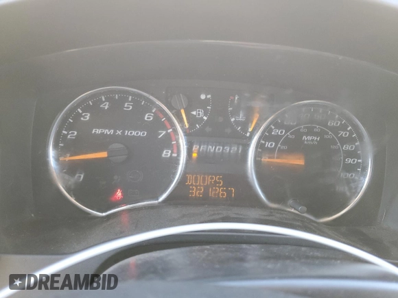 2010 GMC Canyon SLE1 with VIN 1GTDSCDE7A8100943, listed as a Copart auction lot 88820685 with 321,267 mi miles and Salvage Title. Bid and sale history available at carsss.com. Image 9.