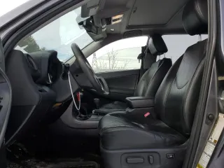 2012 Toyota RAV4 Sport with VIN JTMRK4DVXC5107353, listed as a Copart auction lot 44137895 with 342,156 mi miles and Clean Title. Bid and sale history available at carsss.com. Image 7.