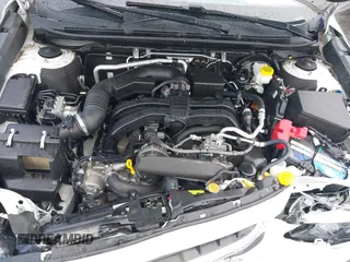 2022 Subaru Legacy Premium with VIN 4S3BWAC68N3026431, listed as a IAAI auction lot 42192317 with 43,698 mi miles and . Bid and sale history available at DreamBid. Image 10.