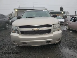 2008 Chevrolet Tahoe 1LT with VIN 1GNFK13008J226896, listed as a Copart auction lot 45301955 with Not provided miles and Salvage title. Bid and sale history available at DreamBid. Image 5.