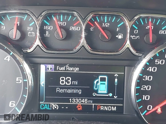 2015 Chevrolet Tahoe LT with VIN 1GNSCBKC0FR739951, listed as a IAAI auction lot 42332982 with 133,046 mi miles and . Bid and sale history available at DreamBid. Image 15.