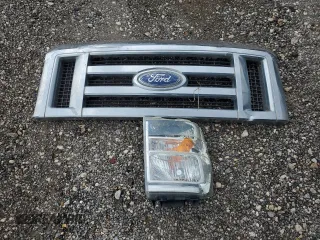 2011 Ford Econoline Passenger XL with VIN 1FBNE3BL8BDA53030, listed as a Copart auction lot 69919024 with 196,386 mi miles and Salvage Title. Bid and sale history available at carsss.com. Image 13.