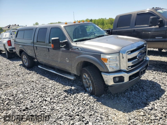 2011 Ford F-350 XL z VIN 1FT8W3BT5BEC89974, wystawiony jako Copart lot #53300525 z przebiegiem 109 507 mil mil oraz Czysty tytuł • Clean title. Historia ofert i sprzedaży dostępna na DreamBid. Obrazek 4.